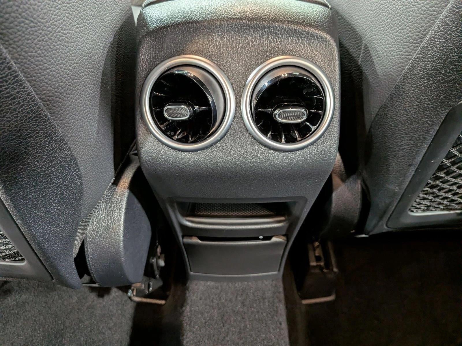 2025 Mercedes-Benz GLB GLB 250 SUV