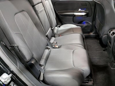 2025 Mercedes-Benz GLB GLB 250 SUV