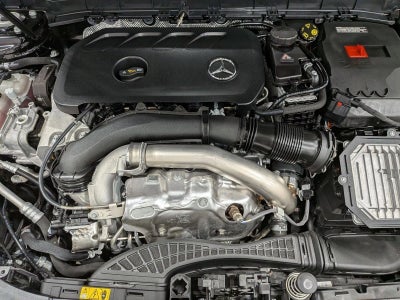 2025 Mercedes-Benz GLB GLB 250 SUV