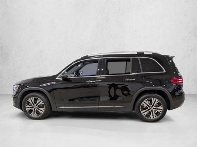 2025 Mercedes-Benz GLB GLB 250 SUV