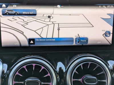 2025 Mercedes-Benz GLB GLB 250 SUV