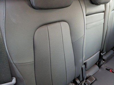 2025 Mercedes-Benz GLB GLB 250 SUV