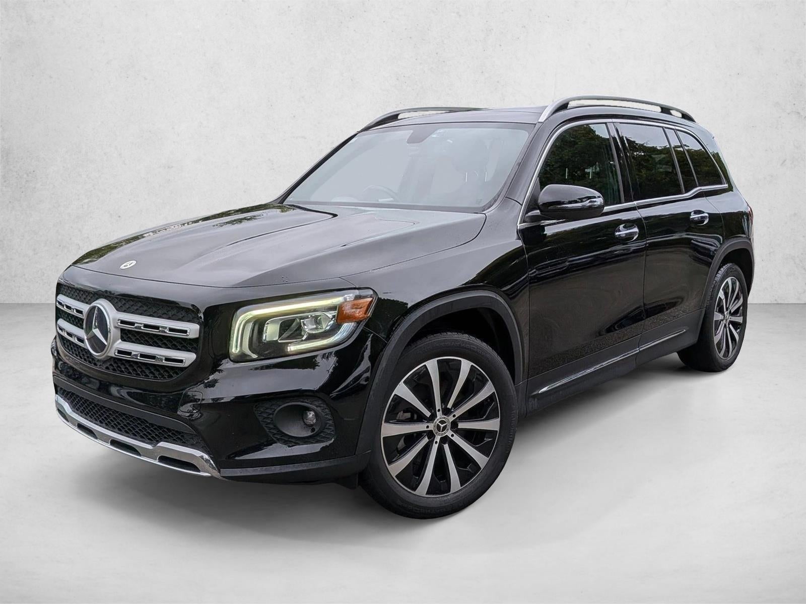 2023 Mercedes-Benz GLB GLB 250 SUV