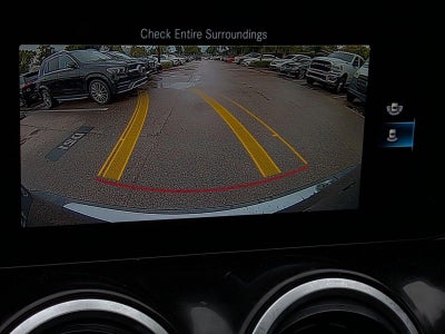 2023 Mercedes-Benz GLB GLB 250 SUV