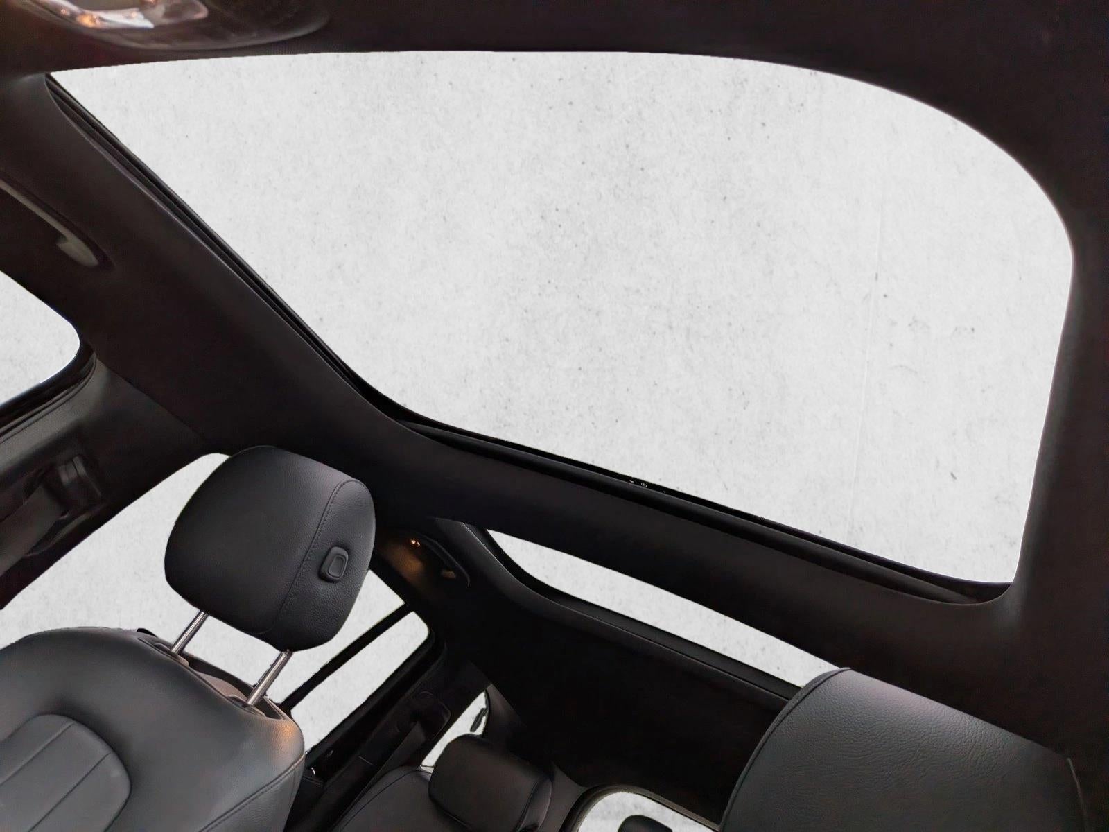 2023 Mercedes-Benz GLB GLB 250 SUV