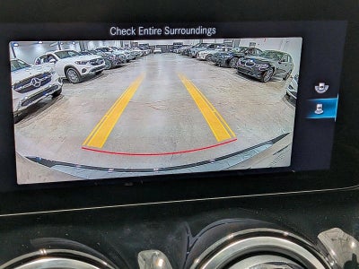 2023 Mercedes-Benz GLB GLB 250 SUV