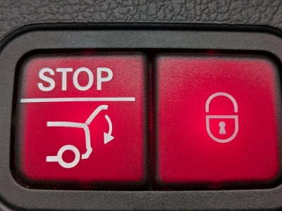 2023 Mercedes-Benz GLB GLB 250 SUV