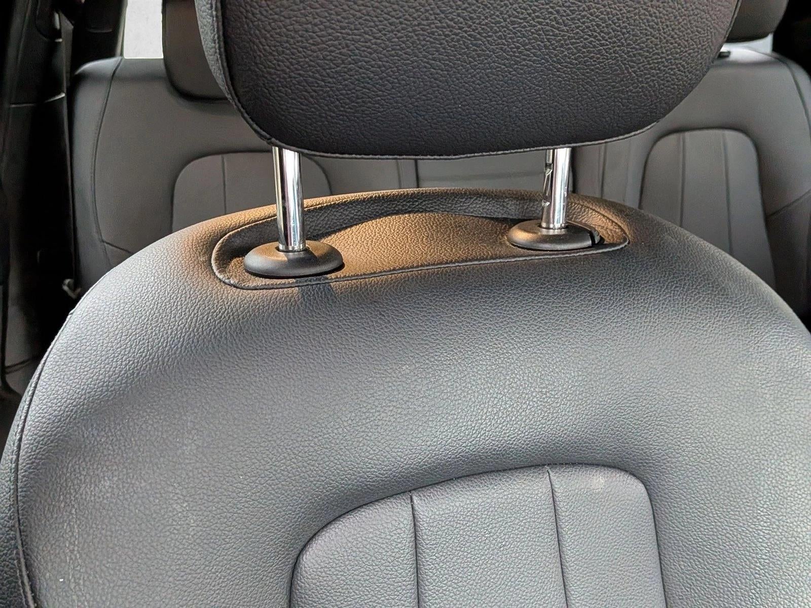 2023 Mercedes-Benz GLB GLB 250 SUV