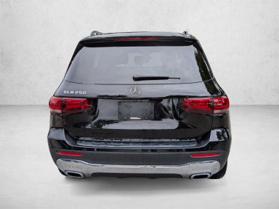 2023 Mercedes-Benz GLB GLB 250 SUV