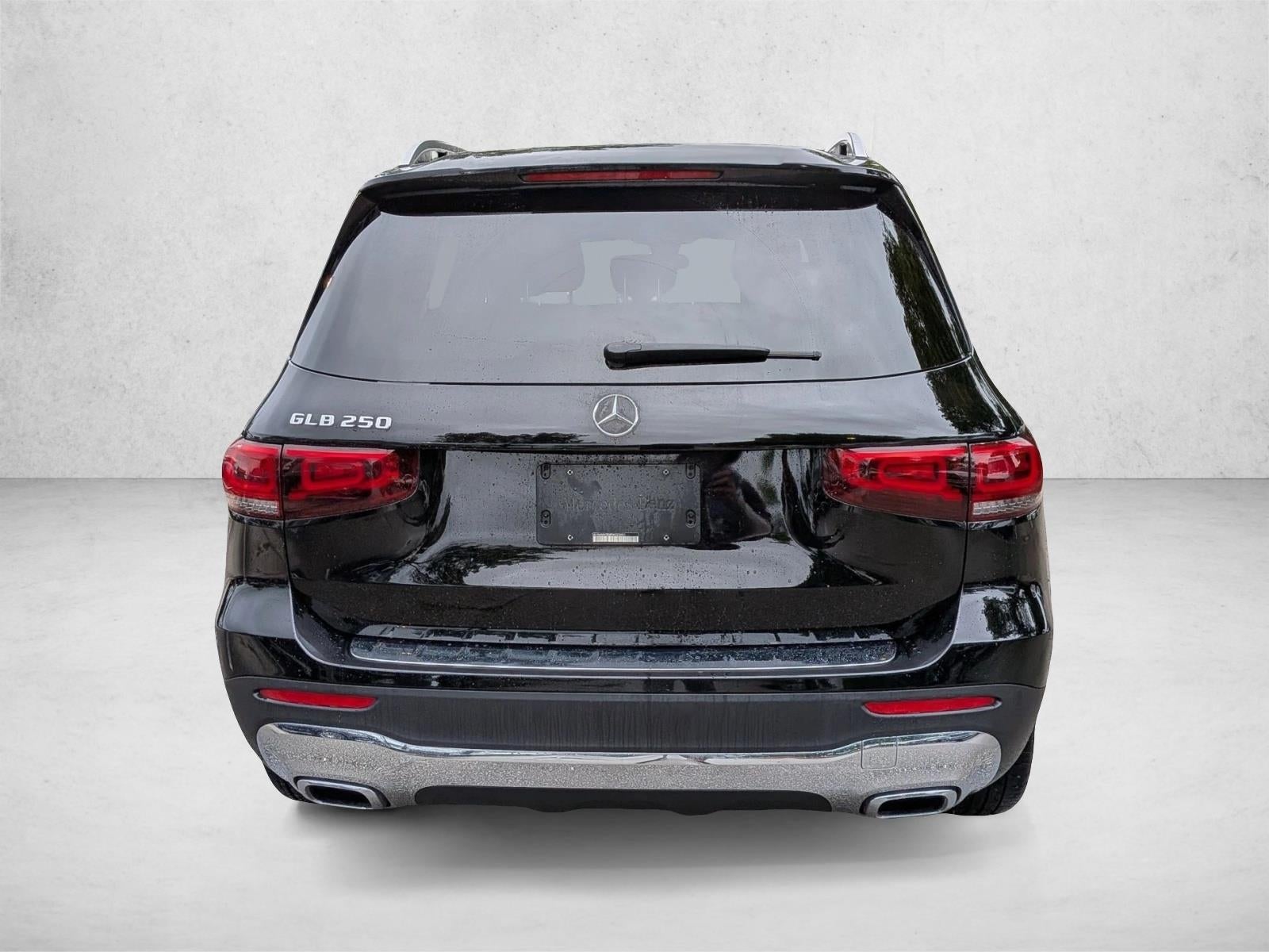 2023 Mercedes-Benz GLB GLB 250 SUV