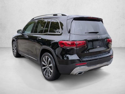 2023 Mercedes-Benz GLB GLB 250 SUV