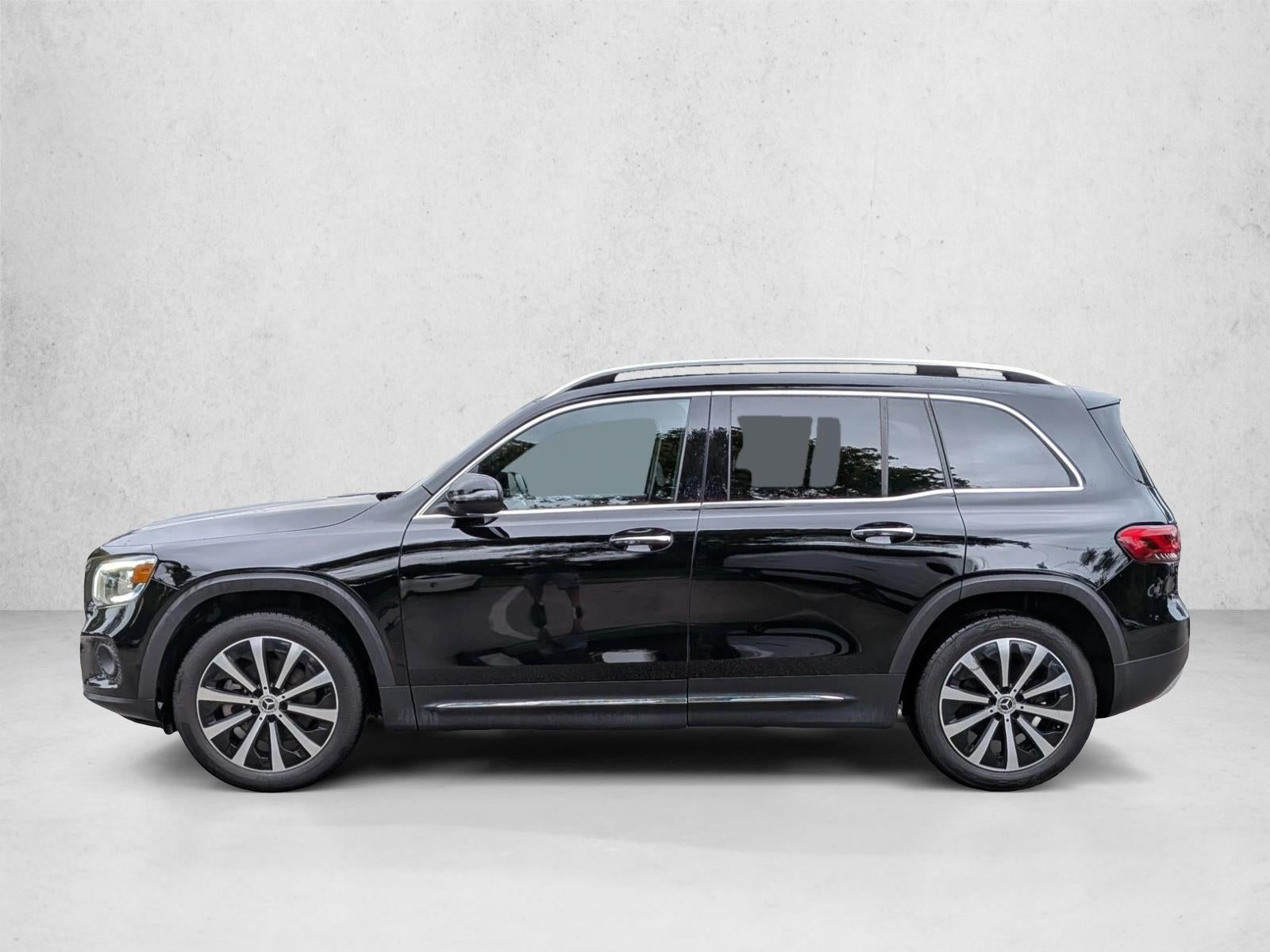 2023 Mercedes-Benz GLB GLB 250 SUV