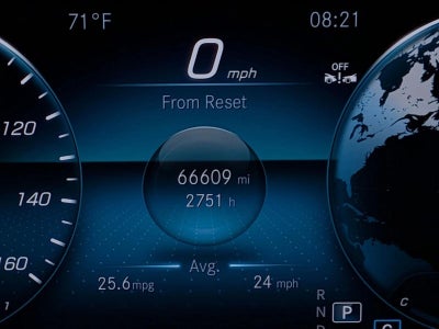 2023 Mercedes-Benz GLB GLB 250 SUV