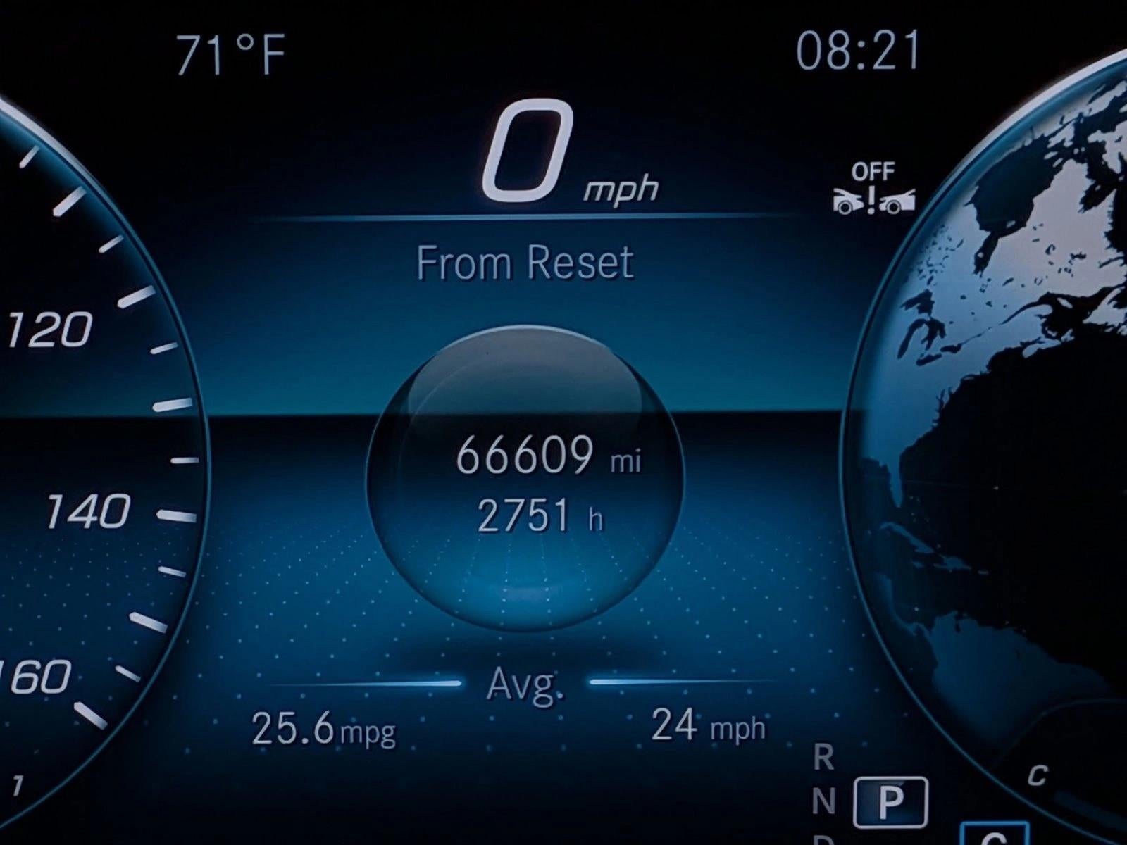 2023 Mercedes-Benz GLB GLB 250 SUV