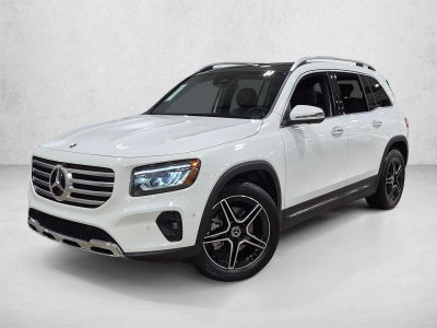 2026 Mercedes-Benz GLB GLB 250 SUV