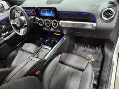 2026 Mercedes-Benz GLB GLB 250 SUV