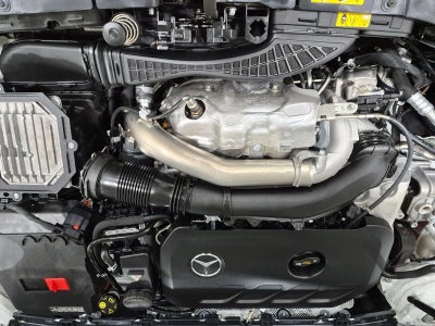 2026 Mercedes-Benz GLB GLB 250 SUV