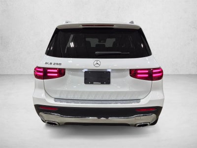 2026 Mercedes-Benz GLB GLB 250 SUV
