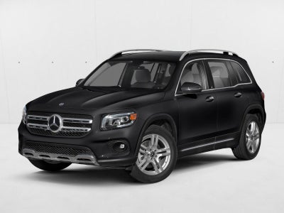 2021 Mercedes-Benz GLB GLB 250 SUV