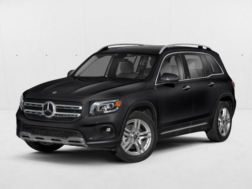 2021 Mercedes-Benz GLB GLB 250 SUV