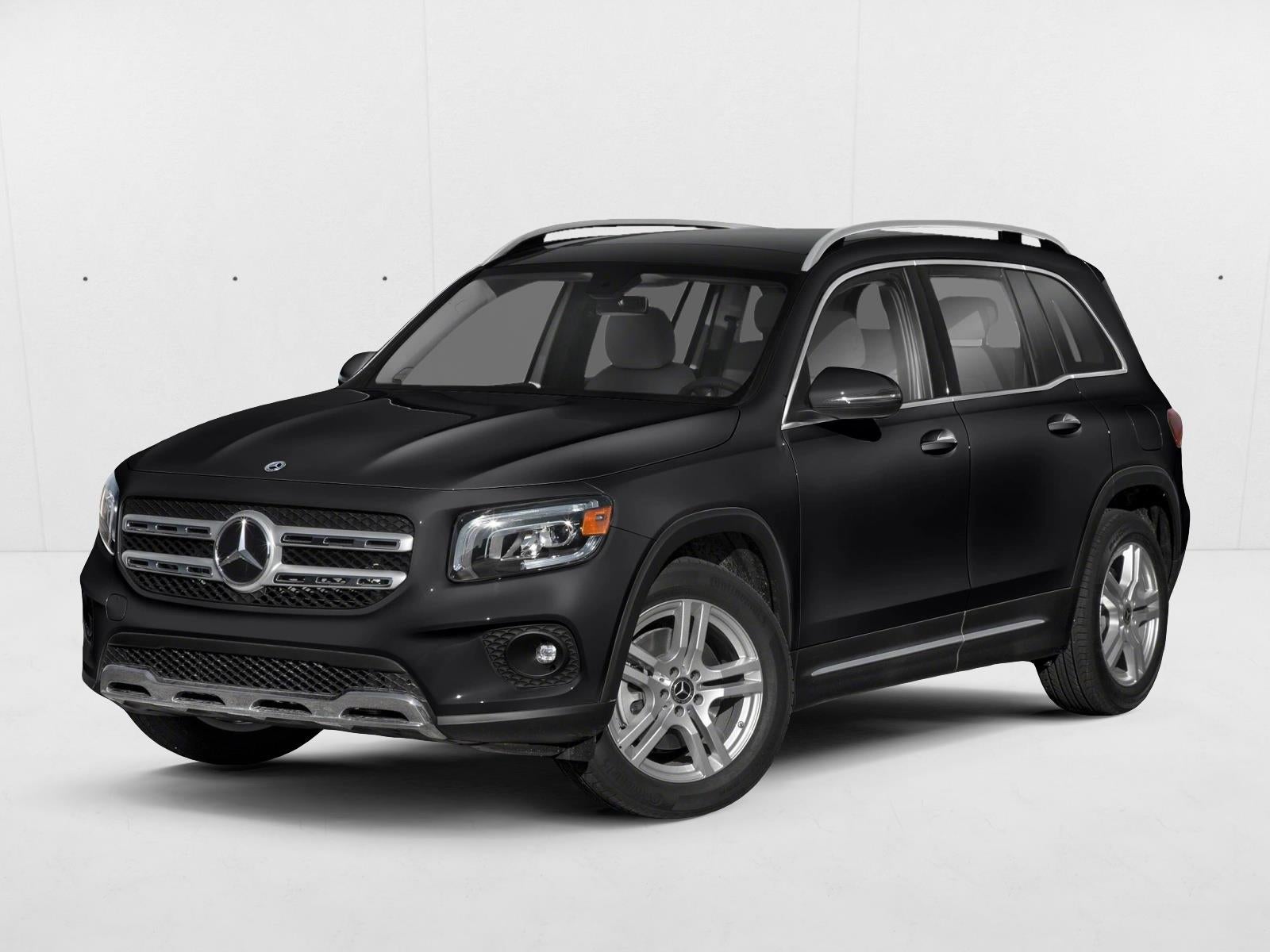 2021 Mercedes-Benz GLB GLB 250 SUV