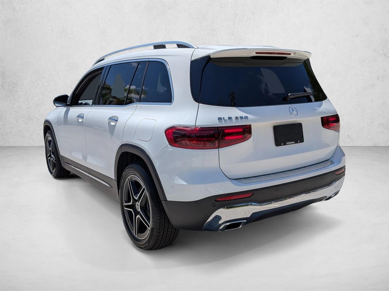2026 Mercedes-Benz GLB GLB 250 SUV