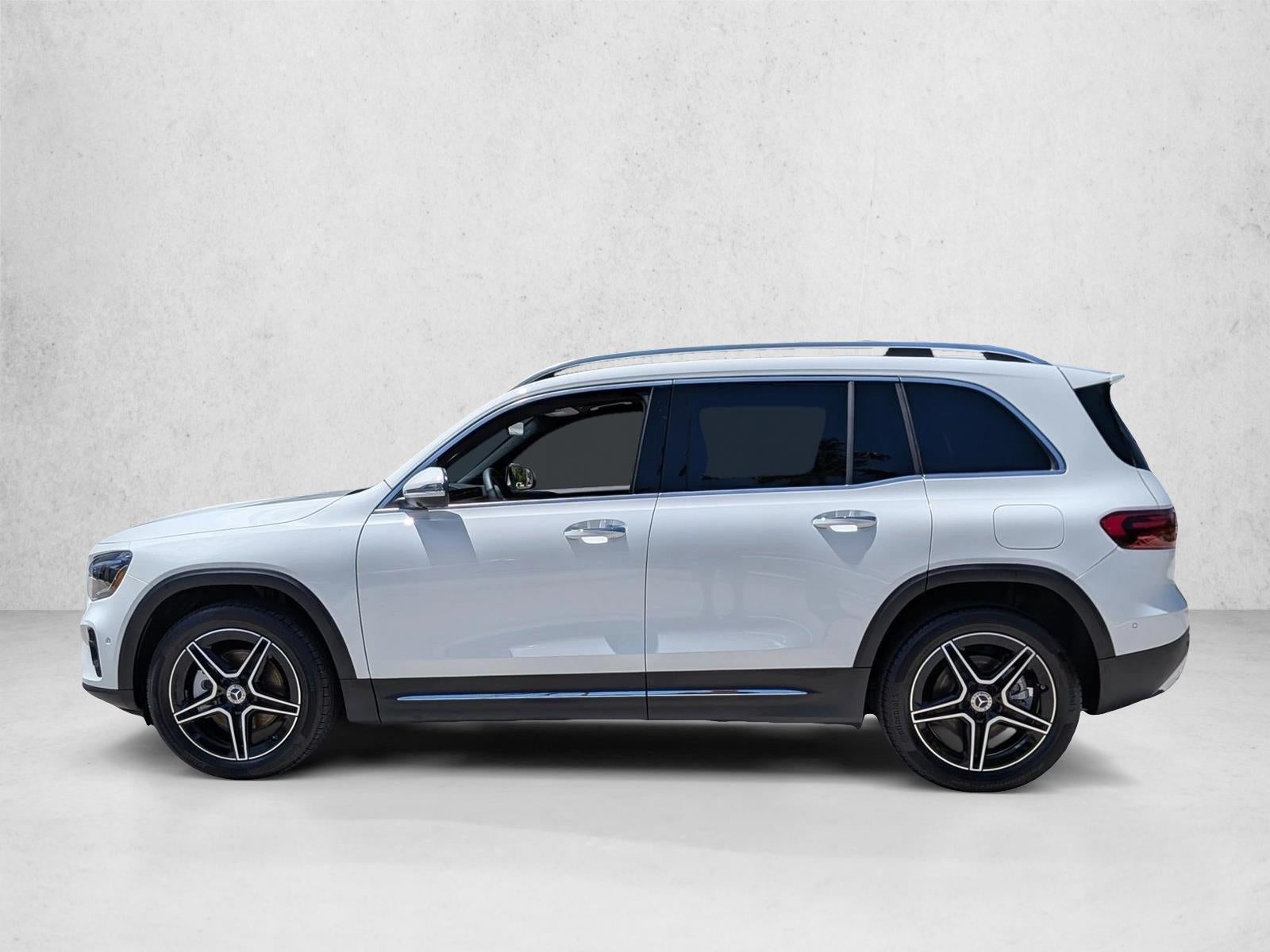 2026 Mercedes-Benz GLB GLB 250 SUV
