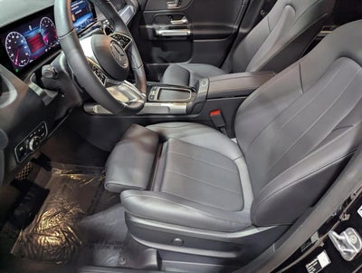 2026 Mercedes-Benz GLB GLB 250 SUV