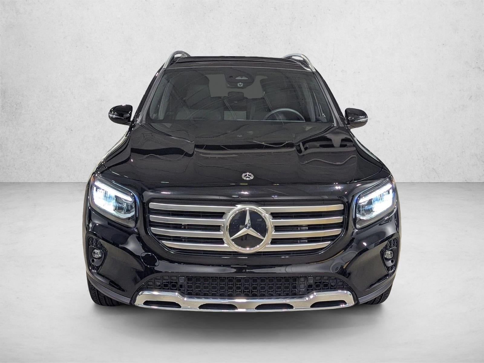 2026 Mercedes-Benz GLB GLB 250 SUV