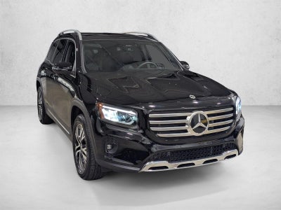 2026 Mercedes-Benz GLB GLB 250 SUV