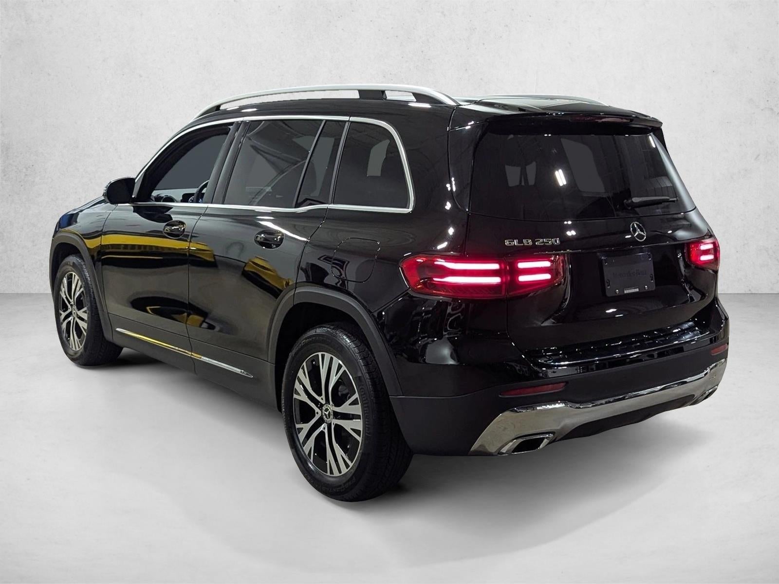 2026 Mercedes-Benz GLB GLB 250 SUV