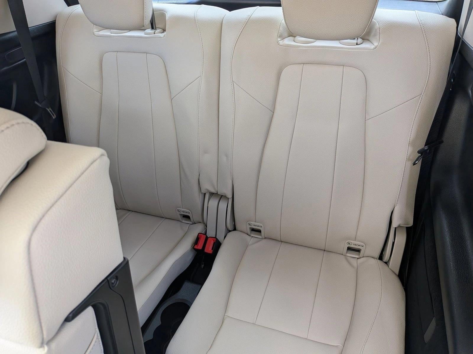 2021 Mercedes-Benz GLB GLB 250 4MATIC® SUV