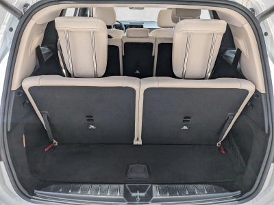 2021 Mercedes-Benz GLB GLB 250 4MATIC® SUV