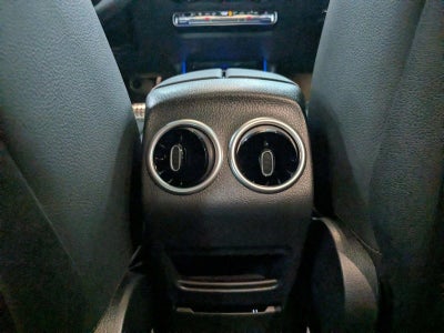 2025 Mercedes-Benz GLB AMG® GLB 35 4MATIC® SUV