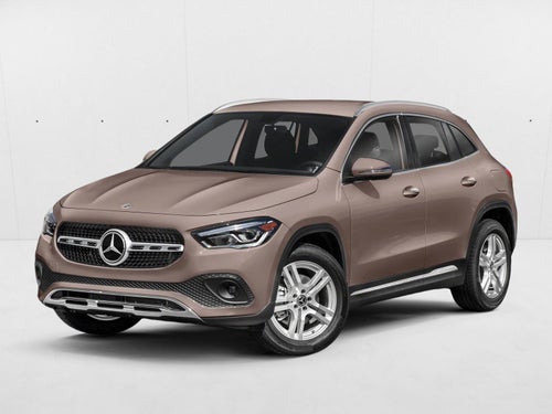 2022 Mercedes-Benz GLA GLA 250 SUV