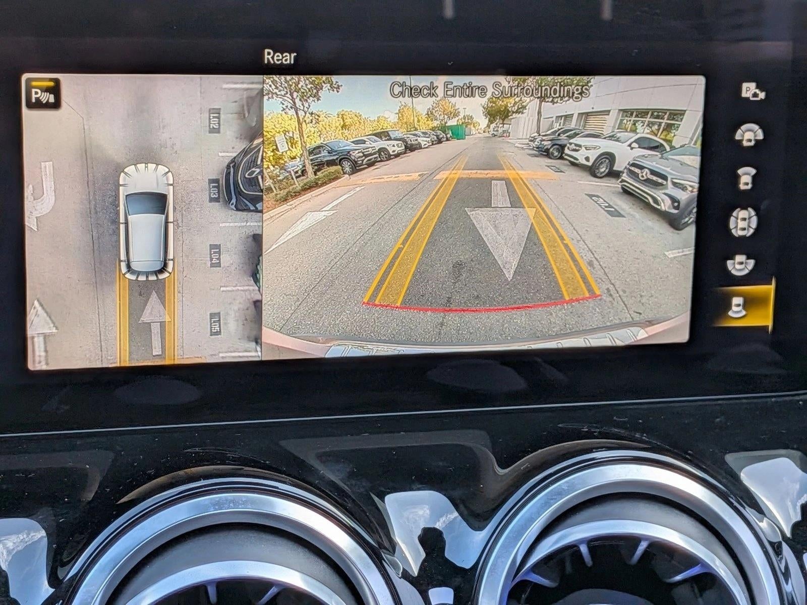 2023 Mercedes-Benz GLA GLA 250 SUV