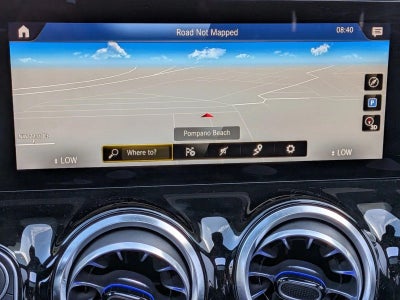 2023 Mercedes-Benz GLA GLA 250 SUV