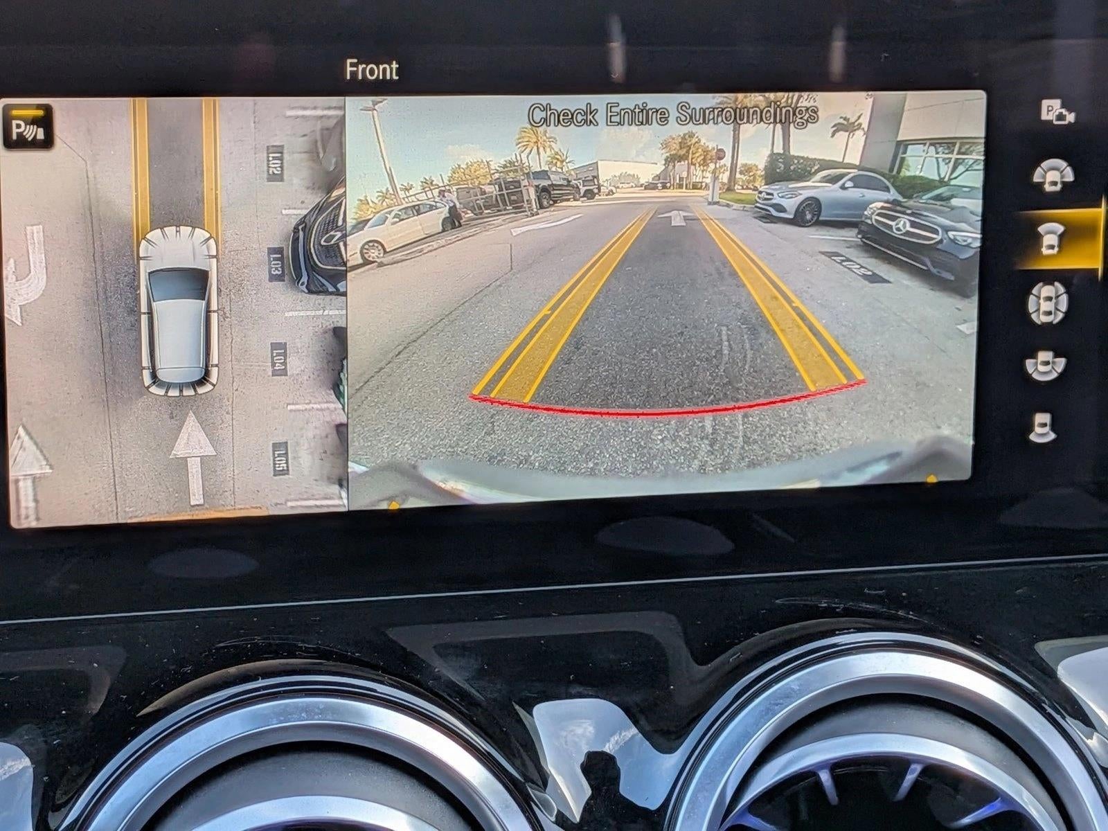 2023 Mercedes-Benz GLA GLA 250 SUV