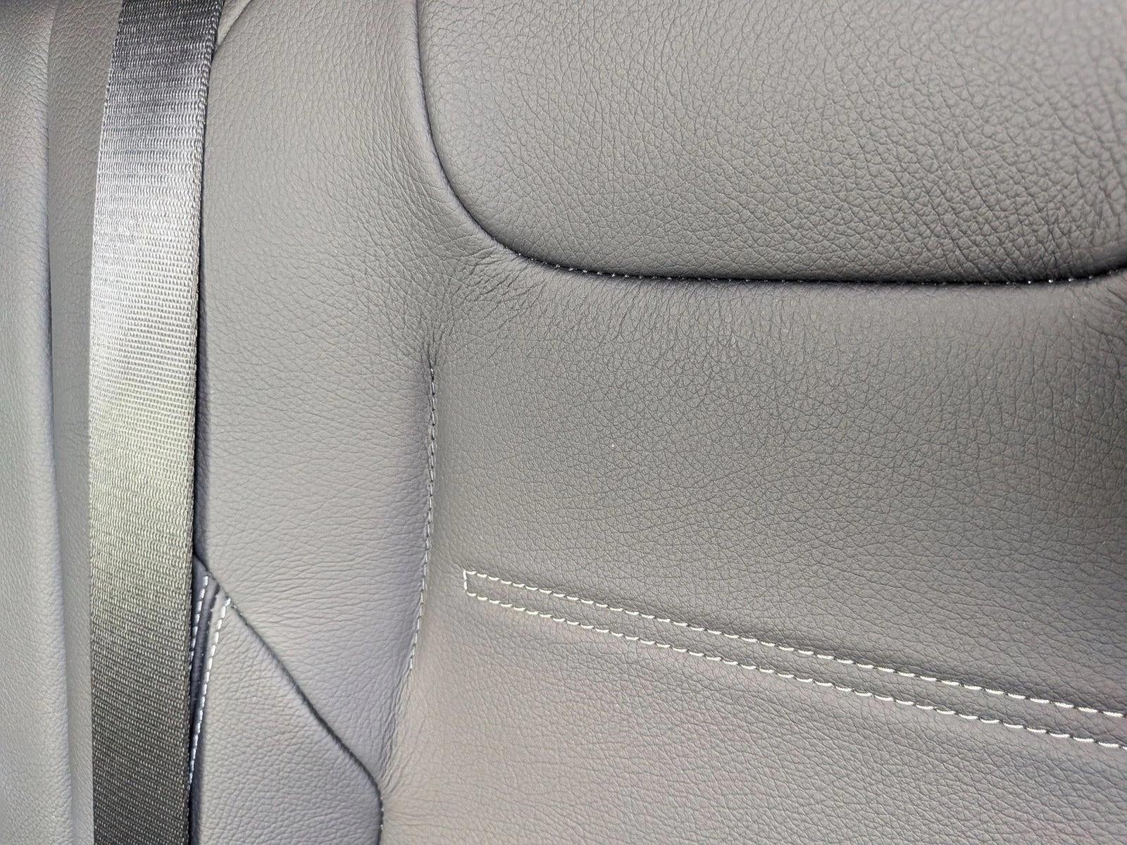 2023 Mercedes-Benz GLA GLA 250 SUV