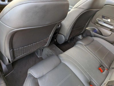 2023 Mercedes-Benz GLA GLA 250 SUV