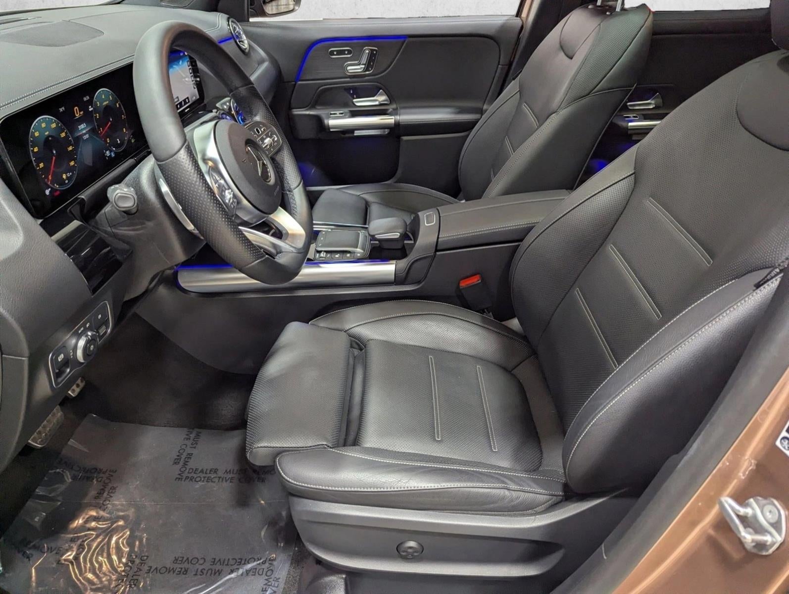 2023 Mercedes-Benz GLA GLA 250 SUV