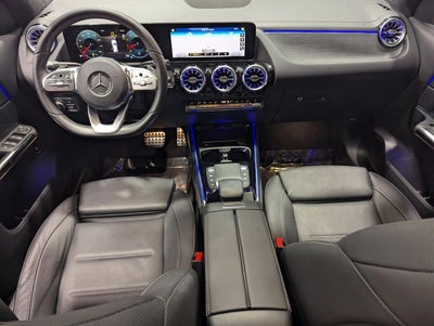 2023 Mercedes-Benz GLA GLA 250 SUV