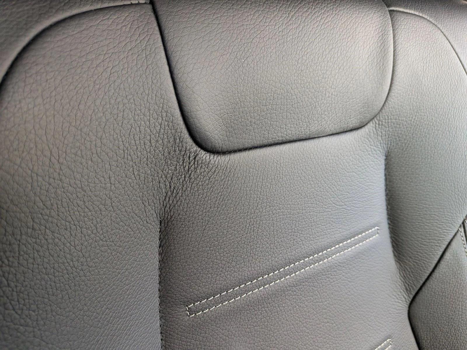 2023 Mercedes-Benz GLA GLA 250 SUV