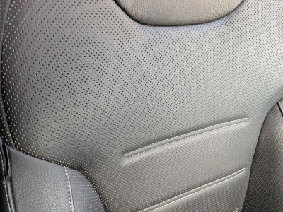 2023 Mercedes-Benz GLA GLA 250 SUV