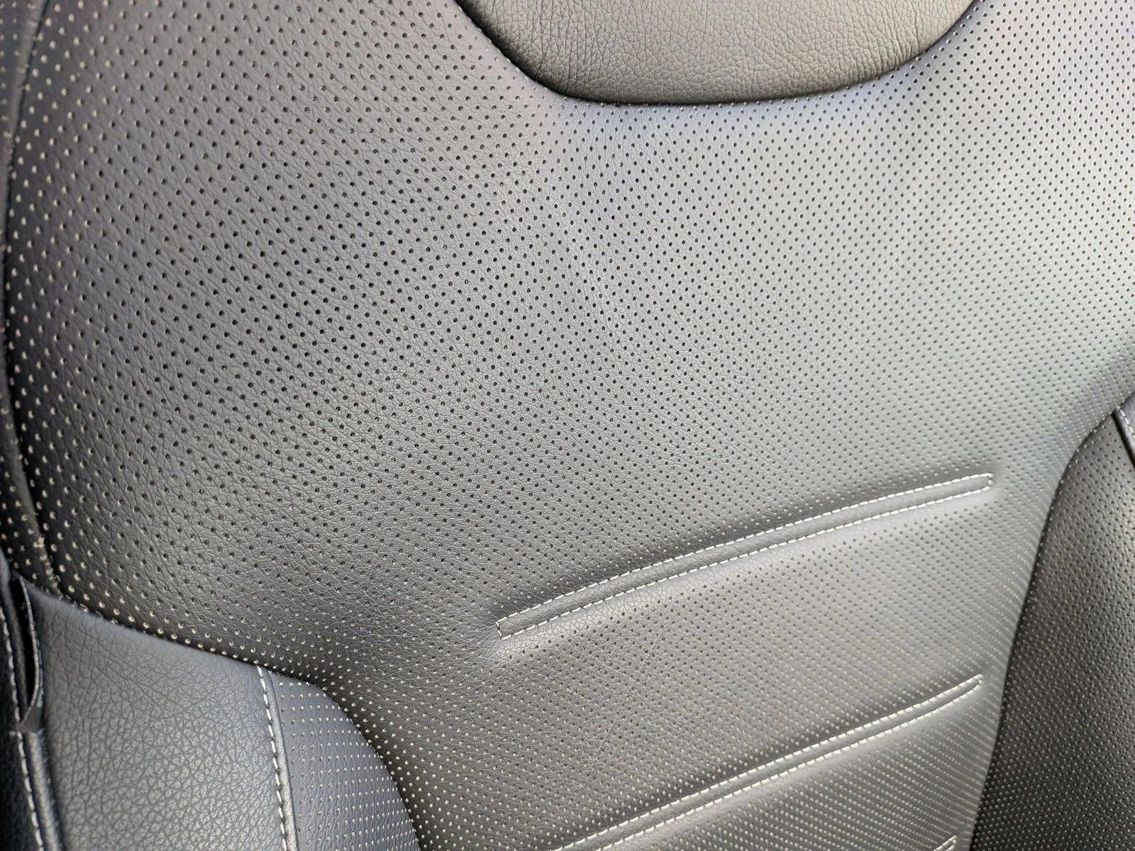 2023 Mercedes-Benz GLA GLA 250 SUV