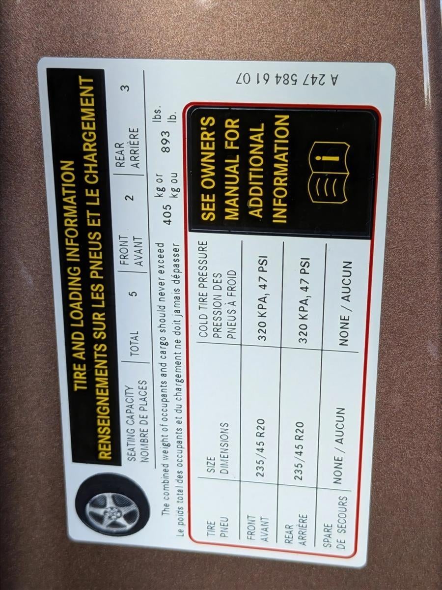 2023 Mercedes-Benz GLA GLA 250 SUV