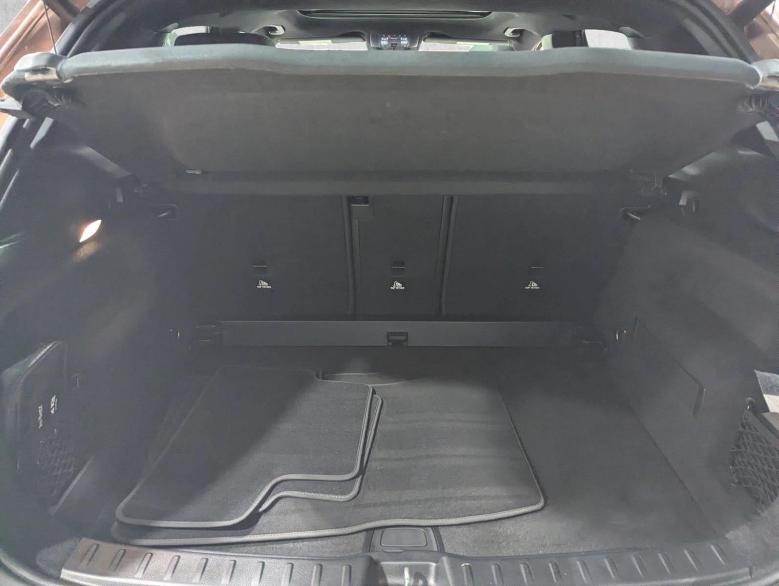 2023 Mercedes-Benz GLA GLA 250 SUV