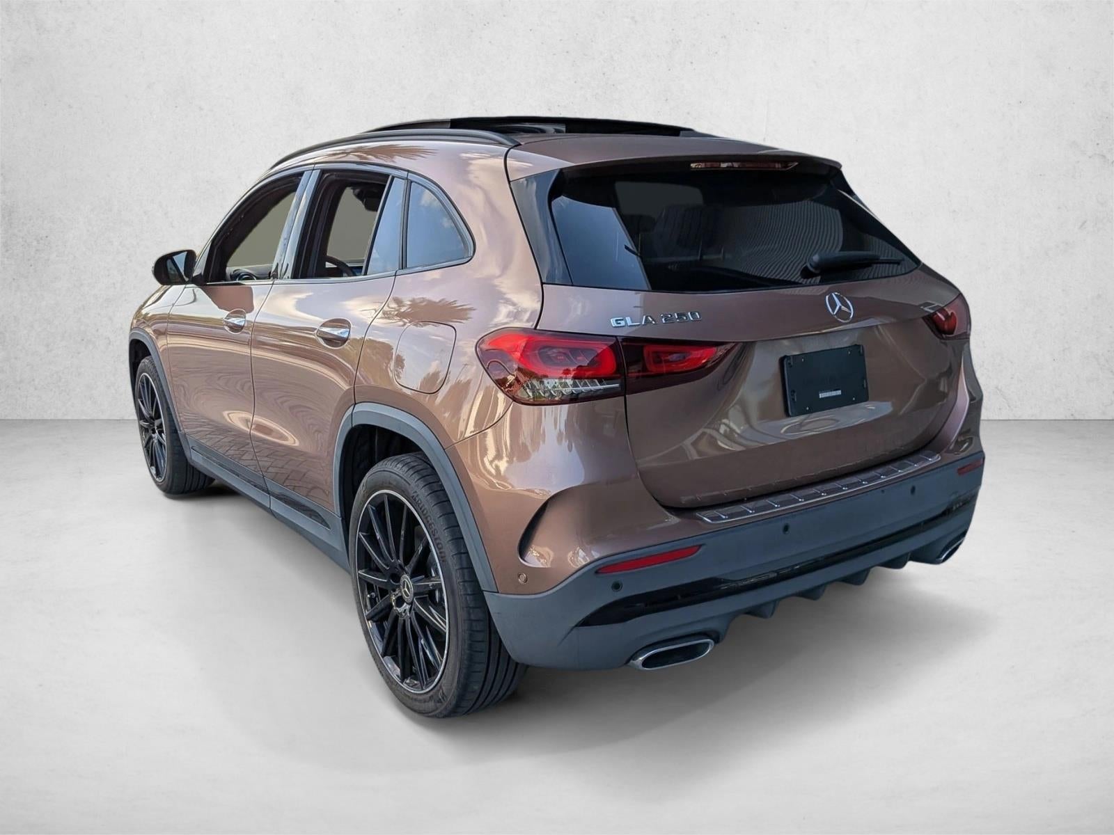 2023 Mercedes-Benz GLA GLA 250 SUV