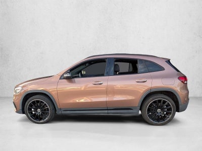 2023 Mercedes-Benz GLA GLA 250 SUV