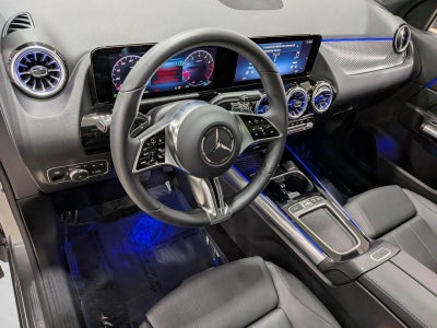 2026 Mercedes-Benz GLA GLA 250 SUV